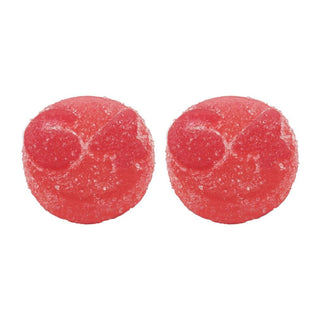 1964 Strawberry Watermelon Live Rosin Gummies