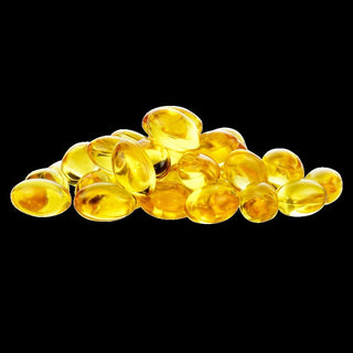 Proofly Nightly Chamomile Softgels CBN-CBD-THC-CBG + Terpenes