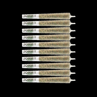 JONNY CHRONIC Cherry Bomb Reefers