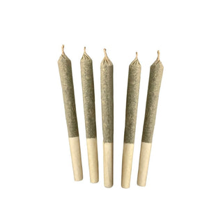 Ministry Of Sativa - Secret Menu Pre-Rolls