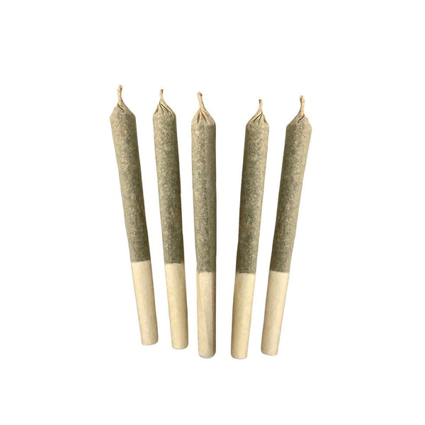 Ministry Of Sativa - Durban Diesel Pre-Rolls