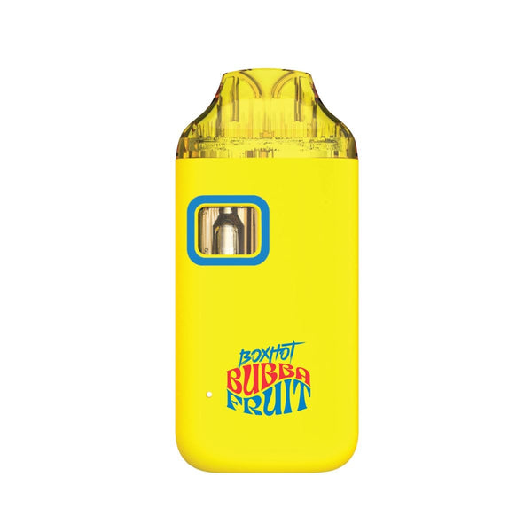 Box Hot - BoomBox Bubba Fruit All-In-One Vape