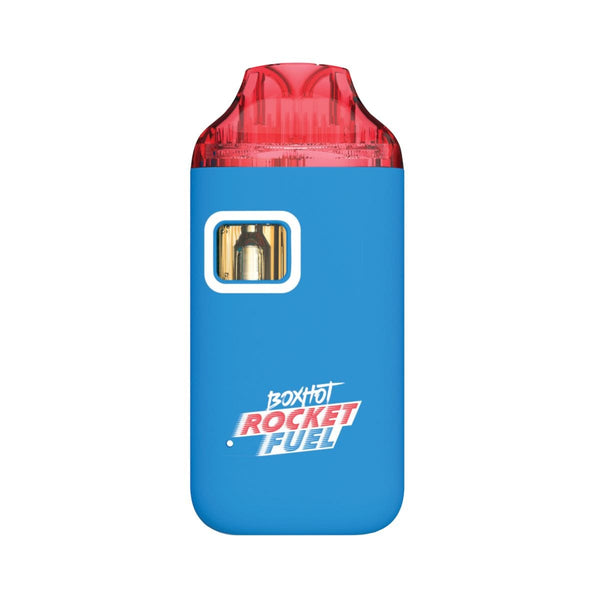 Box Hot - BoomBox Rocket Fuel All-In-One Vape