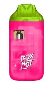 Box Hot Highlighters Watermelon G All-In-One Vape