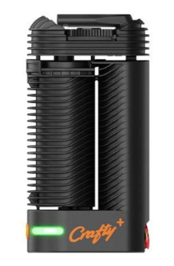 Vaporizer - Storz & Bickel CRAFTY+