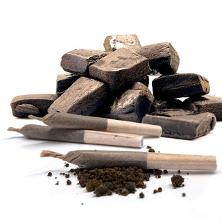 MTL Cannabis - Dank St'x Hash Pre-Rolls