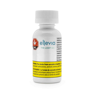 Ellevia THC Light 4-1