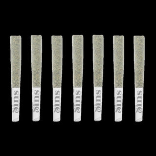 Sixty Seven Sins Gary Satan Pre-Rolls