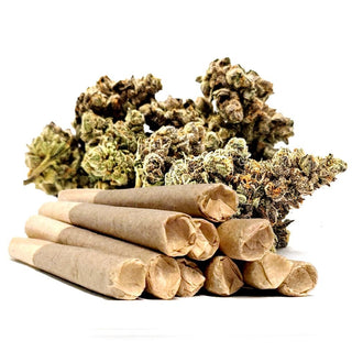 Lowkey - Larry Pre-Rolls