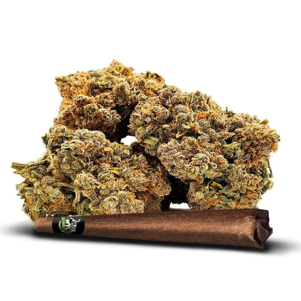 MTL Cannabis - East Coast Dank'z Blunt