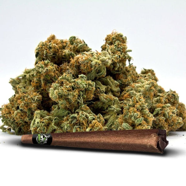 MTL Cannabis - Sage n' Sour Blunt