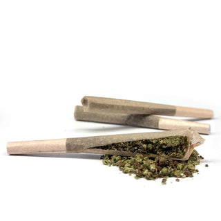 MTL Cannabis - Lemon Ball'r Pre-Rolls