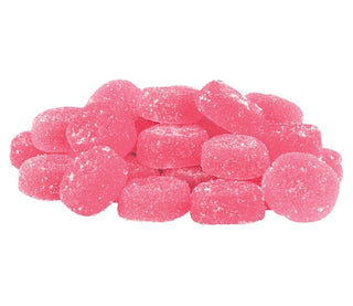 Monjour Melon Berry Nano CBD Gummies