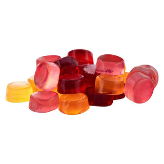 Monjour Orchard Medley Gummies
