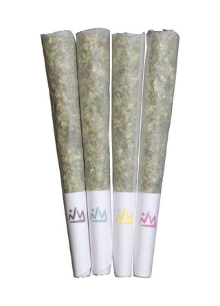 Northern Canna The Collective Pre-Rolls