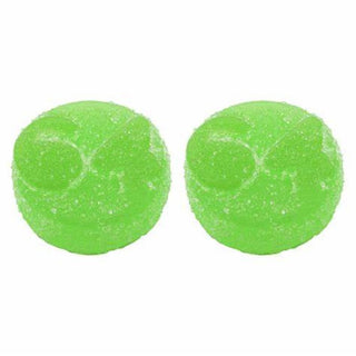 1964 Green Apple Live Rosin Gummies