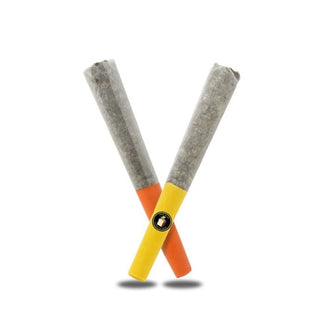 Rosin Heads The Bread Box Pre-Roll Joints