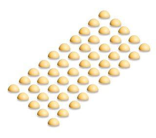 Rosin Heads Hash Rosin Drops Sativa Strawberry OG