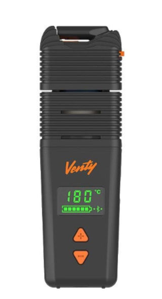 Vaporizer - Storz & Bickel VENTY