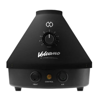 Vaporizer - Storz & Bickel VOLCANO CLASSIC