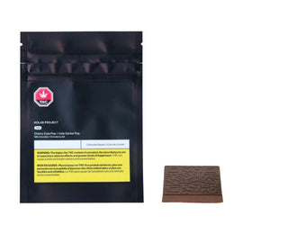 Kolab Cherry Cola Pop Milk Chocolate [BC]