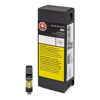 Kolab Hybrid Blue Dream Vape Cartridge [NL]