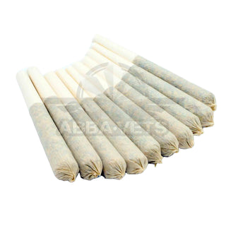 Abba Vets Banana Platinum Runtz Pre-Roll