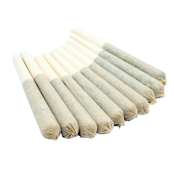 Abba Medix Khalifa Mintz PreRolls