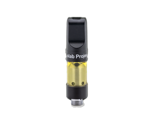 Cartouche de vaporisateur-stylo Hybrid Blue Dream Kolab Project