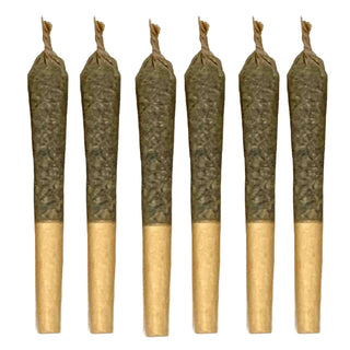 Stewart Farms Daily Grape Infused Pre-Rolls