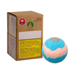 Stewart Farms Double Dream Bath Bomb - 200mg Balanced