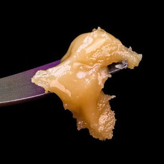Sauce Rosin Labs Frosted Frt Ck Signature Live Rosin