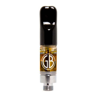 Greybeard KISH Live Resin Cartridge