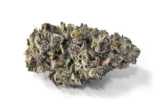 Hot Box Jet Fuel Pie