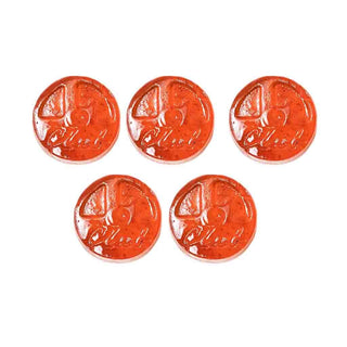 Leisure Club Mango Heat Live Rosin Gummies