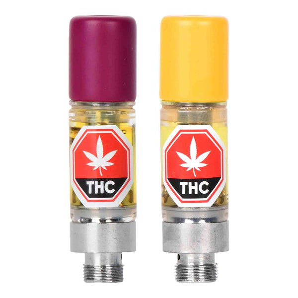 Ness Grape Punch x Key Lime Twin Pack