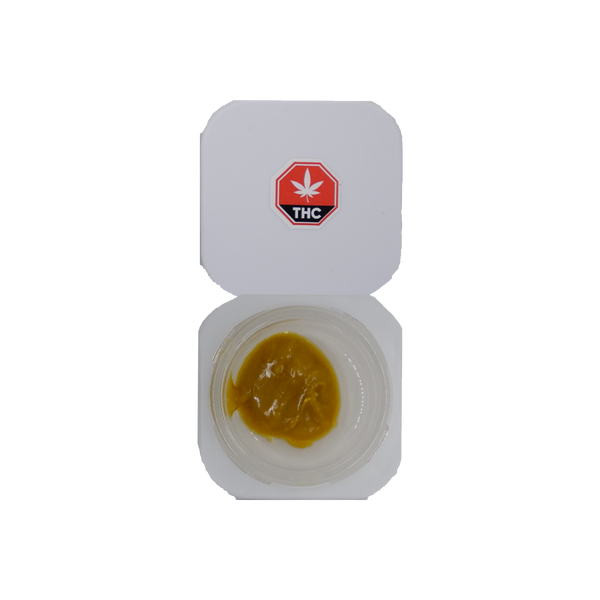 Rosin de haschich Orange Dreamer Abba Medix