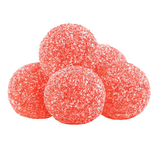 Pearls by Gron Strawberry Melon 4-1 CBN THC