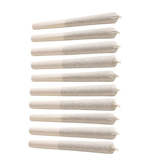 Abba Vets Banana Platinum Runtz Pre-Roll