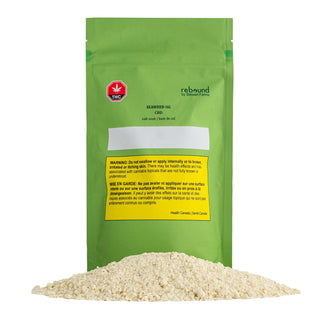 Rebound Seaweed OG CBD Salt Soak