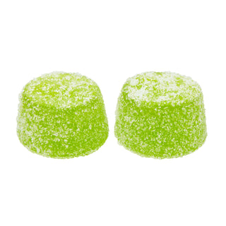 Olli Sour Green Apple Fruit Chew