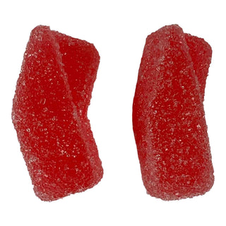 Emprise Sour Pomegranate Sativa Soft Chews