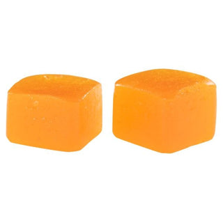 Starts Juicy Peach Fruit Chews